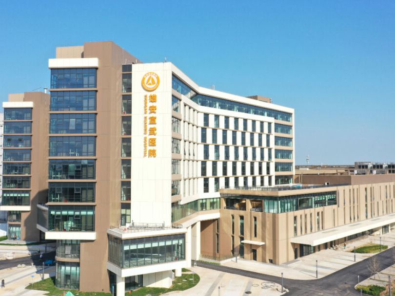 宣武医院神经外科牵头举办多学科义诊活动