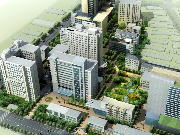 上海新华医院NF多学科联合门诊开诊