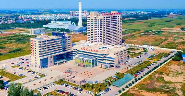 北京儿童医院保定医院Ⅰ型神经纤维瘤病专病门诊开诊