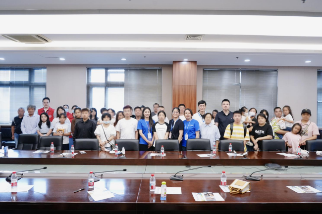 温医一院神经纤维瘤义诊成功举办