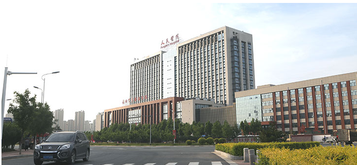 沧州人民医院纤维瘤病义诊 报名进行中