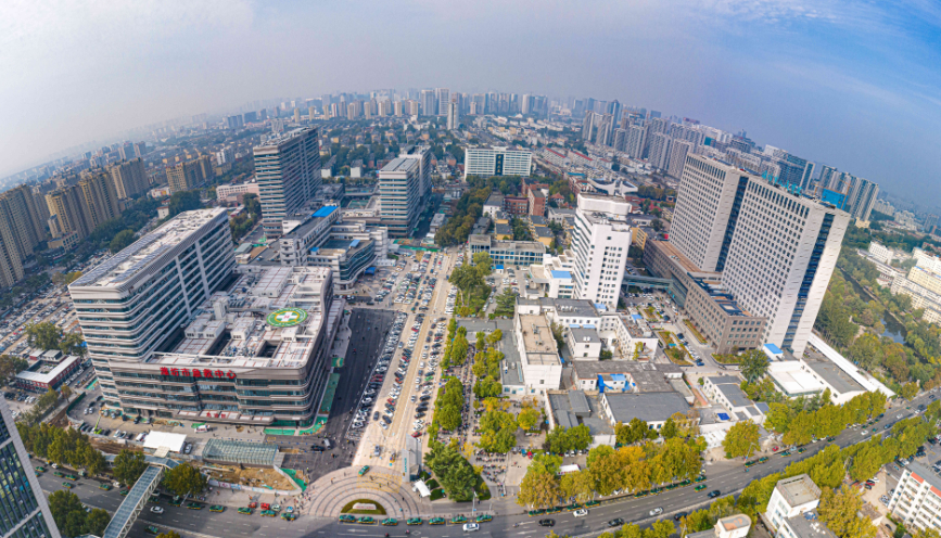 潍坊人民医院神经纤维瘤义诊 报名中