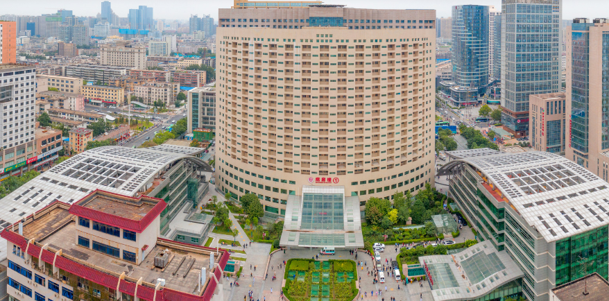 河南人民医院神经纤维瘤义诊 报名进行中