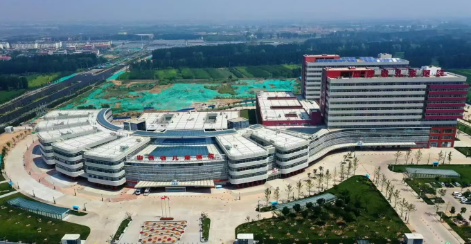 山西儿童医院神经纤维瘤义诊 报名中