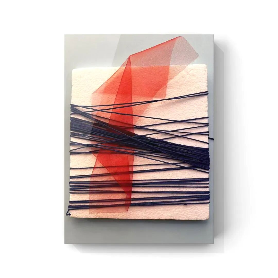 第一期：《缚之翼，或一尾红》