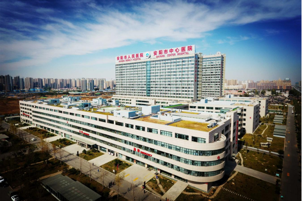 安阳人民医院I型神经纤维瘤义诊 报名中