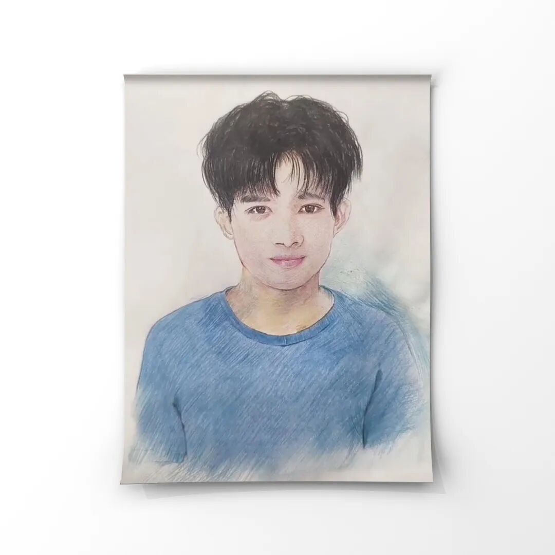 第三期：《未被褶皱的青春》