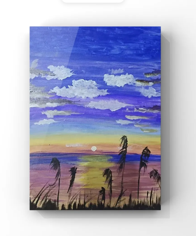 第四期：《晚风与潮汐》