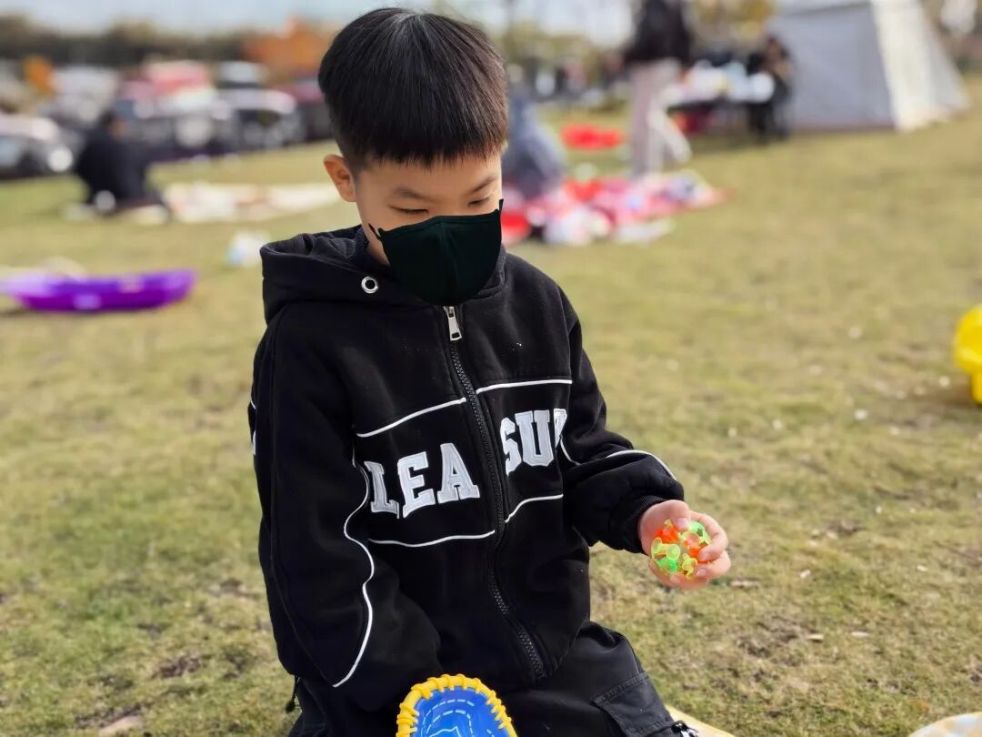 NF患者故事｜在观察与希望中前行