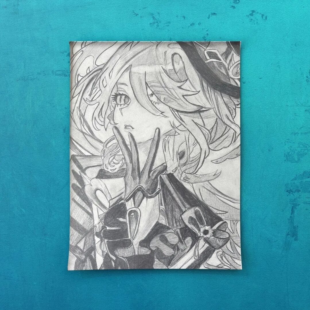 第五期：《芙宁娜·德·枫丹芙卡洛斯》