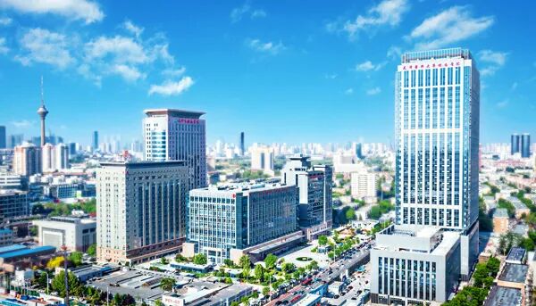 天津市肿瘤医院儿童脑肿瘤及神经纤维瘤病专病门诊