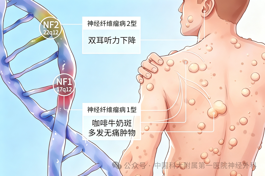 安徽省立医院I型神经纤维瘤 义诊报名中