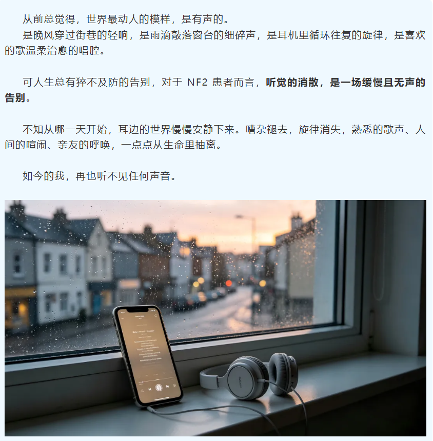 再无歌声入耳，将温柔藏进字字歌词之中
